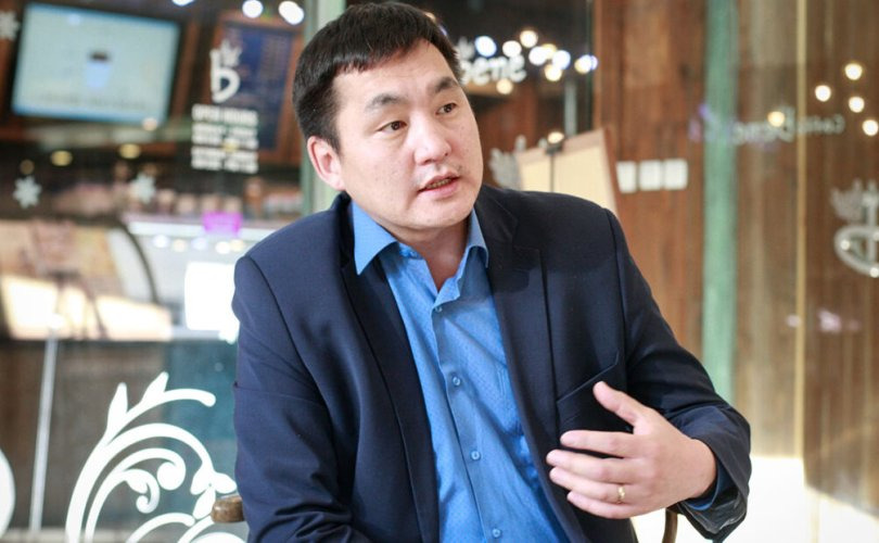 Оюутолгойн гэрээ, Онтрэ компани Монголын Засгийн газар хоорондын харилцаа...